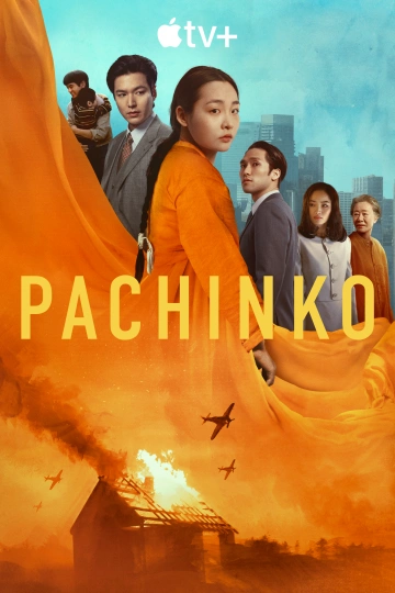 Pachinko - Saison 2 - vostfr-hq