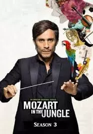 Mozart in the Jungle - Saison 3 - vostfr-hq