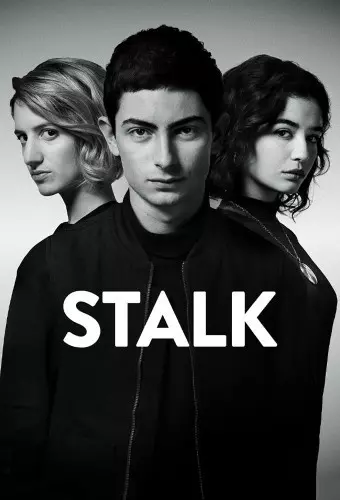 Stalk - Saison 2 - VF HD