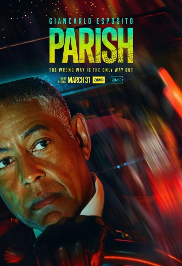 Parish - Saison 1 - VOSTFR HD