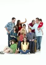 Modern Family - Saison 4 - VF