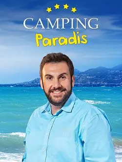 Camping Paradis - Saison 12 - VF