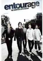 Entourage - Saison 5 - vf