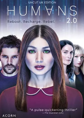 Humans - Saison 2 - VOSTFR