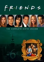 Friends - Saison 6 - VF