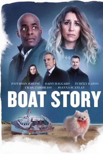 Boat Story - Saison 1 - VOSTFR