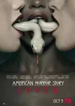 American Horror Story - Saison 3 - VF