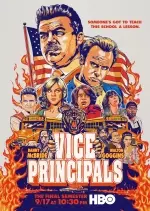 Vice Principals - Saison 2 - vostfr